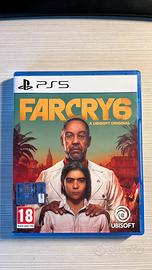 FARCRY 6 - PS5