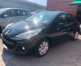 Peugeot 207 1.4 hdi