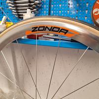 Ruote Campagnolo Zonda