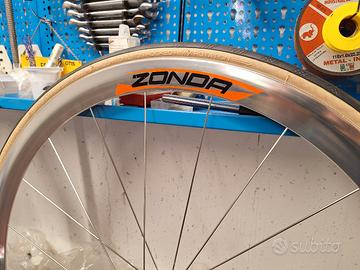 Ruote Campagnolo Zonda