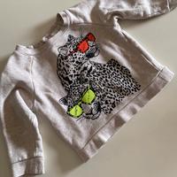 Felpa STELLA MCCARTNEY