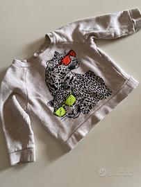 Felpa STELLA MCCARTNEY