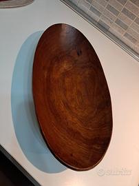 ciotola in legno