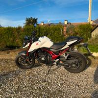 Honda Hornet 750