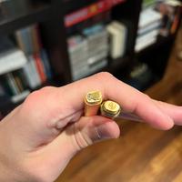 Penna Cartier Must de Cartier Trinity originale