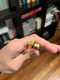 Penna Cartier Must de Cartier Trinity originale