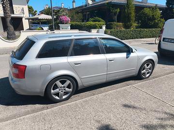 Audi A4 1.9 sw TDI del 2005