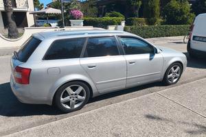 Audi A4 1.9 sw TDI del 2005