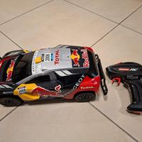 Carrera 2,4 Ghz Peogeot 2008 Dakar 2016