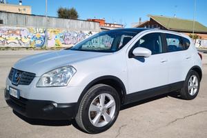 Nissan Qashqai 1.5 dCi 105cv Tecna