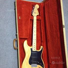Fender Stratocaster '79