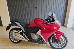 Moto Honda VFR1200F