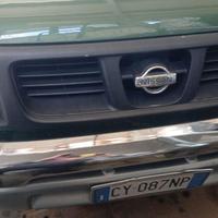 NISSAN - Navara