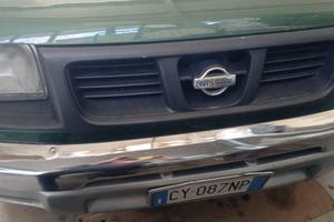 NISSAN - Navara
