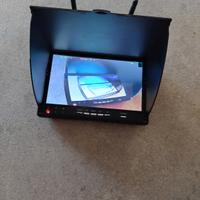 sistema analogico fpv