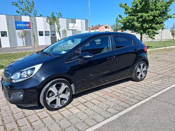 Kia Rio 1100 crdi