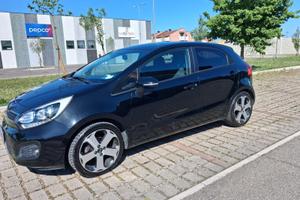 Kia Rio 1100 crdi