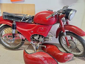 Guzzi Zigolo