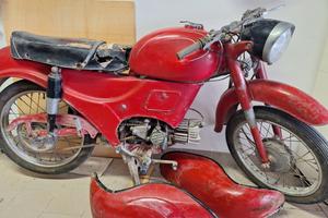 Guzzi Zigolo
