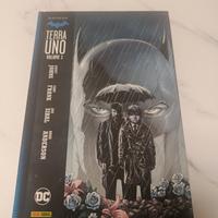 Batman - Terra uno volume 1