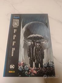 Batman - Terra uno volume 1