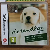 Nintendogs DS