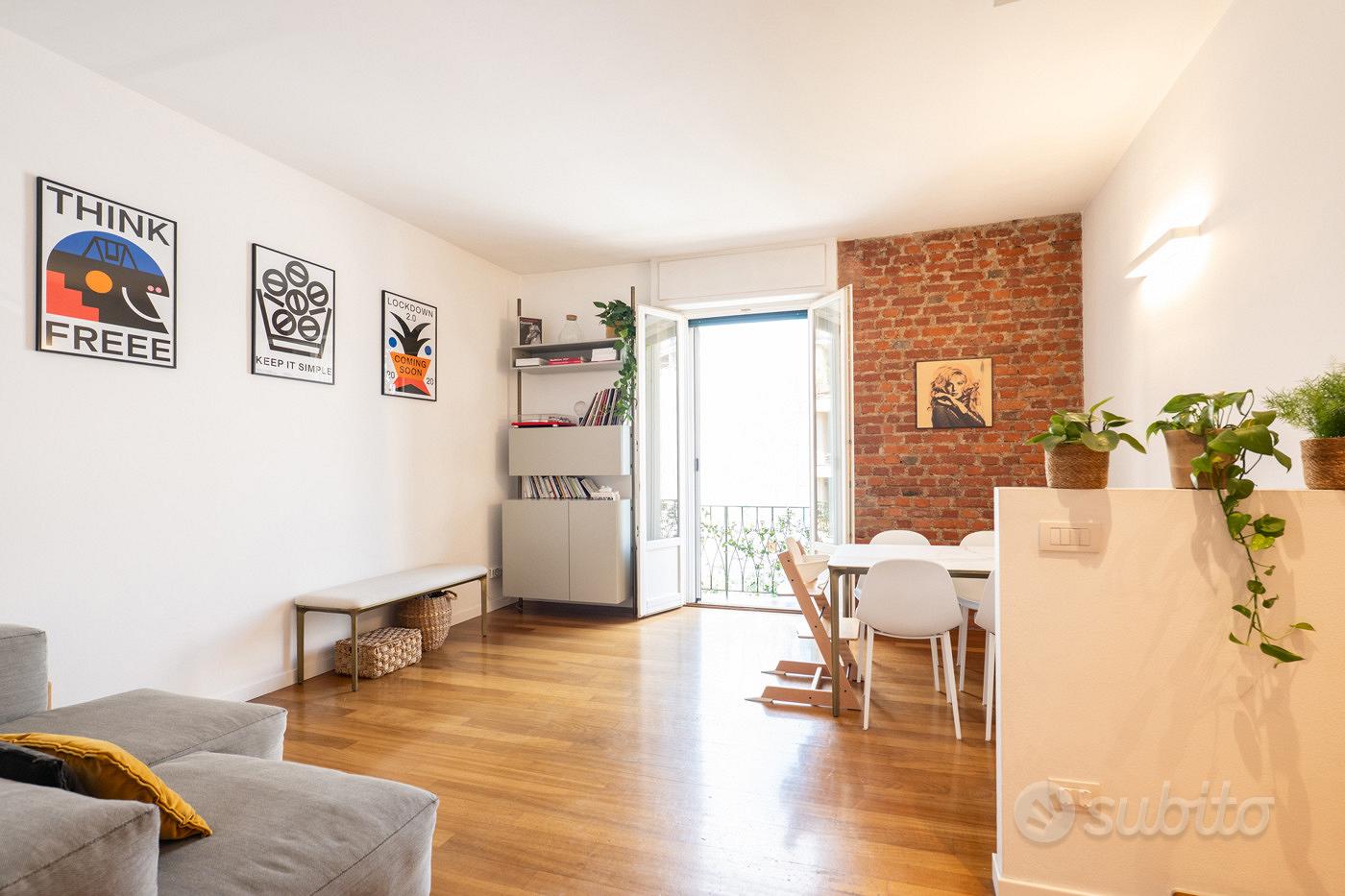 Apartment in Milano, Washington, Municipio 7 - Vista 3