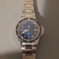 yema superman orologi edizione limitata 398/1000