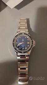 yema superman orologi edizione limitata 398/1000