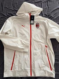 Giacca leggera A.C. Milan 26/27
