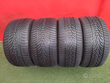 275 40 20 - 315 35 20 Gomme Invernali 80% Hankook