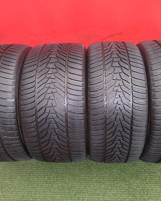 275 40 20 - 315 35 20 Gomme Invernali 80% Hankook