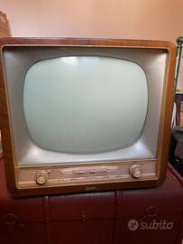 Televisore anni ‘50