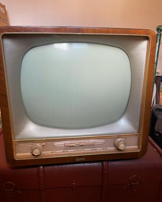 Televisore anni ‘50