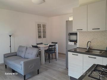 appartamento Verbania Trobaso 
