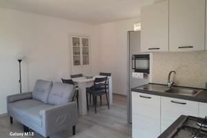 appartamento Verbania Trobaso 