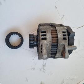Alternatore VOLKSWAGEN Touareg, Transport, t5