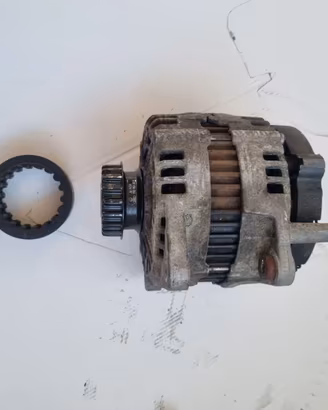 Alternatore VOLKSWAGEN Touareg, Transport, t5