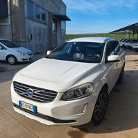 VOLVO XC60 (2008-2018) XC60 D5 AWD Geartronic S...
