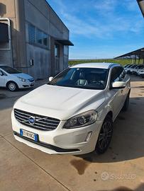 VOLVO XC60 (2008-2018) XC60 D5 AWD Geartronic S...