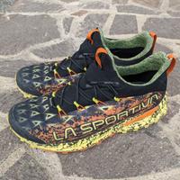 La Sportiva Tempesta Gtx 44