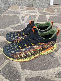 La Sportiva Tempesta Gtx 44