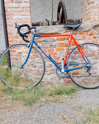 Bici da corsa Atala Sanremo