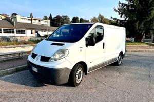 Renaul Trafic 2.0 dCi/115 ICE