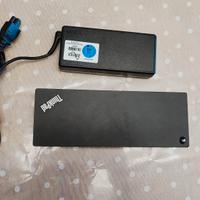 Dock Lenovo ThinkPad Hybrid USB-C