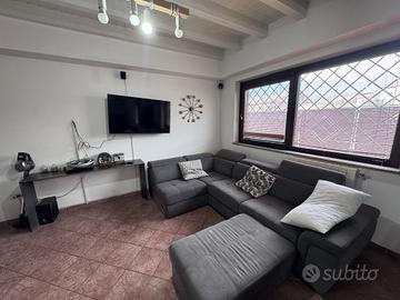 Villino ristrutturato Patrica 4 Strade