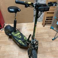 Monopattino 3000w