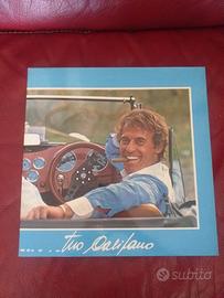 Franco Califano Vinile Tuo Califano 