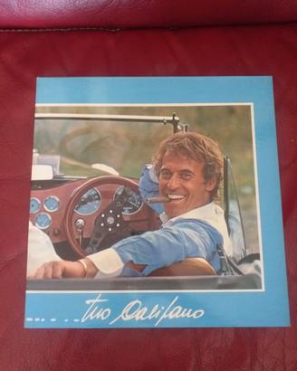 Franco Califano Vinile Tuo Califano 