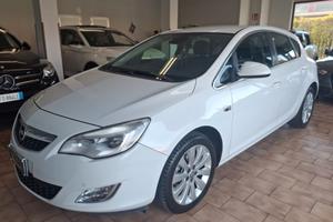 Opel Astra 5p 1.4 t Cosmo 140cv